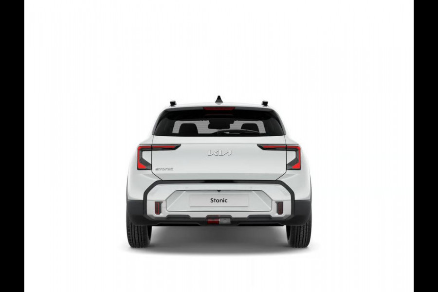 Kia Stonic 1.0 T-GDi MHEV ComfortLine | ANWB Private Lease Deal € 379,-*