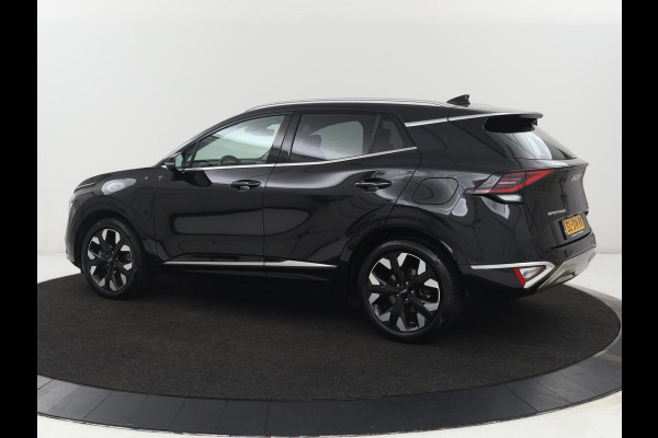 Kia Sportage 1.6 T-GDi Plug-in Hybrid AWD DynamicPlusLine | Stoelverwarming | Adaptive cruise | Matrix LED | 19'' | Camera | Half leder | Carplay | Keyless | Stuurverwarming | Navigatie | PHEV