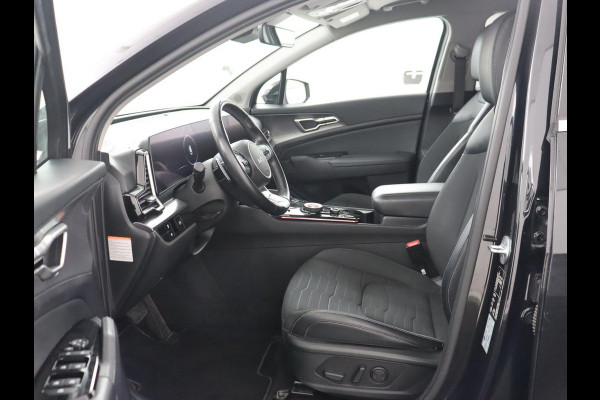 Kia Sportage 1.6 T-GDi Plug-in Hybrid AWD DynamicPlusLine | Stoelverwarming | Adaptive cruise | Matrix LED | 19'' | Camera | Half leder | Carplay | Keyless | Stuurverwarming | Navigatie | PHEV