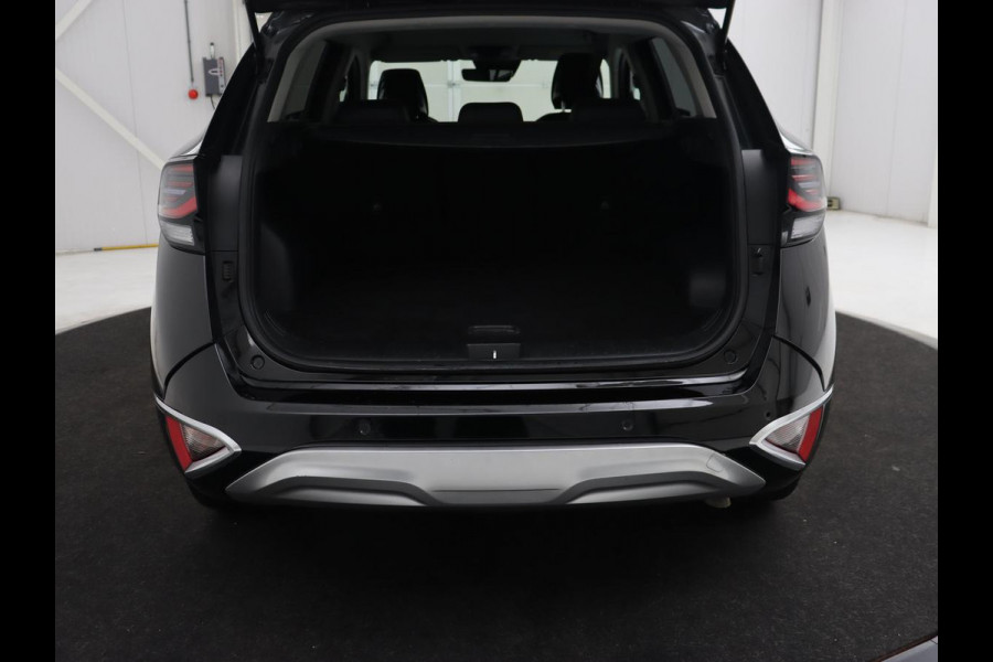 Kia Sportage 1.6 T-GDi Plug-in Hybrid AWD DynamicPlusLine | Stoelverwarming | Adaptive cruise | Matrix LED | 19'' | Camera | Half leder | Carplay | Keyless | Stuurverwarming | Navigatie | PHEV