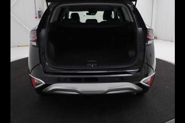 Kia Sportage 1.6 T-GDi Plug-in Hybrid AWD DynamicPlusLine | Stoelverwarming | Adaptive cruise | Matrix LED | 19'' | Camera | Half leder | Carplay | Keyless | Stuurverwarming | Navigatie | PHEV