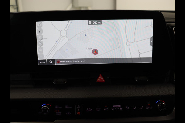 Kia Sportage 1.6 T-GDi Plug-in Hybrid AWD DynamicPlusLine | Stoelverwarming | Adaptive cruise | Matrix LED | 19'' | Camera | Half leder | Carplay | Keyless | Stuurverwarming | Navigatie | PHEV