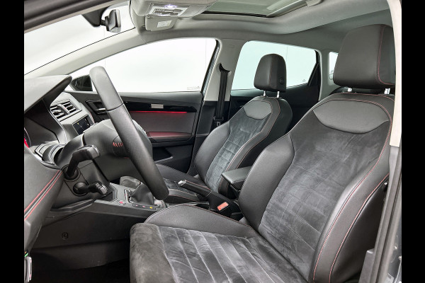 Seat Ibiza 1.0 TSI FR Business Intense(NL-auto, Goed OnderH, Panorama, Camera, StoelV, Climate Con, PDC, Navi, Etc)