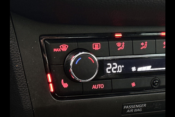 Seat Ibiza 1.0 TSI FR Business Intense(NL-auto, Goed OnderH, Panorama, Camera, StoelV, Climate Con, PDC, Navi, Etc)