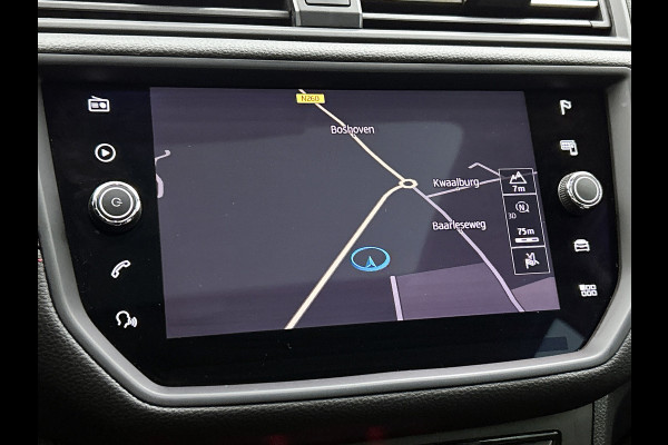 Seat Ibiza 1.0 TSI FR Business Intense(NL-auto, Goed OnderH, Panorama, Camera, StoelV, Climate Con, PDC, Navi, Etc)