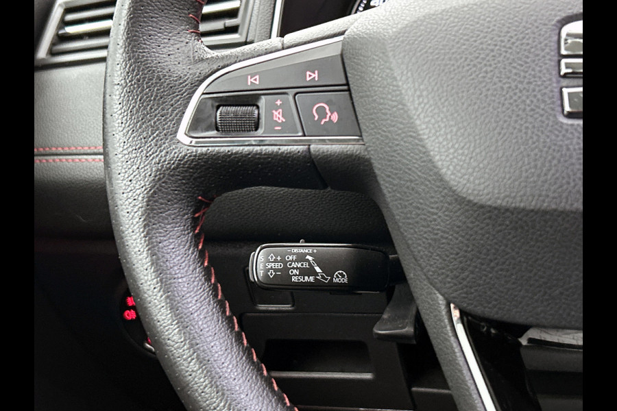 Seat Ibiza 1.0 TSI FR Business Intense(NL-auto, Goed OnderH, Panorama, Camera, StoelV, Climate Con, PDC, Navi, Etc)