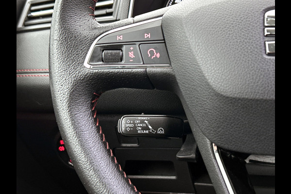 Seat Ibiza 1.0 TSI FR Business Intense(NL-auto, Goed OnderH, Panorama, Camera, StoelV, Climate Con, PDC, Navi, Etc)