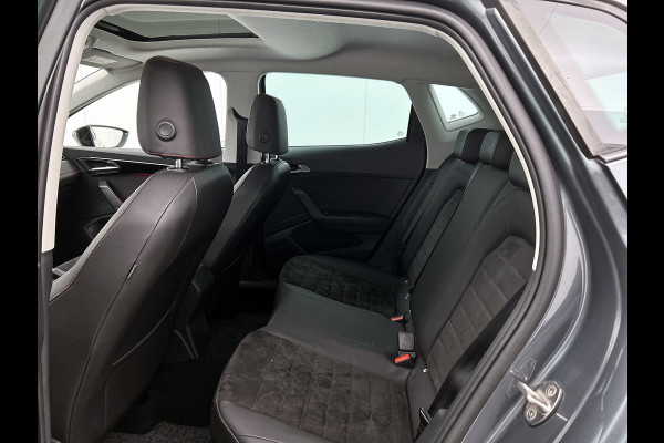 Seat Ibiza 1.0 TSI FR Business Intense(NL-auto, Goed OnderH, Panorama, Camera, StoelV, Climate Con, PDC, Navi, Etc)