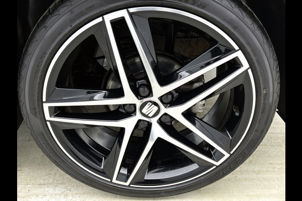 Seat Ibiza 1.0 TSI FR Business Intense(NL-auto, Goed OnderH, Panorama, Camera, StoelV, Climate Con, PDC, Navi, Etc)