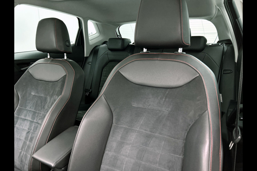 Seat Ibiza 1.0 TSI FR Business Intense(NL-auto, Goed OnderH, Panorama, Camera, StoelV, Climate Con, PDC, Navi, Etc)