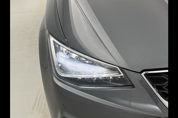 Seat Ibiza 1.0 TSI FR Business Intense(NL-auto, Goed OnderH, Panorama, Camera, StoelV, Climate Con, PDC, Navi, Etc)