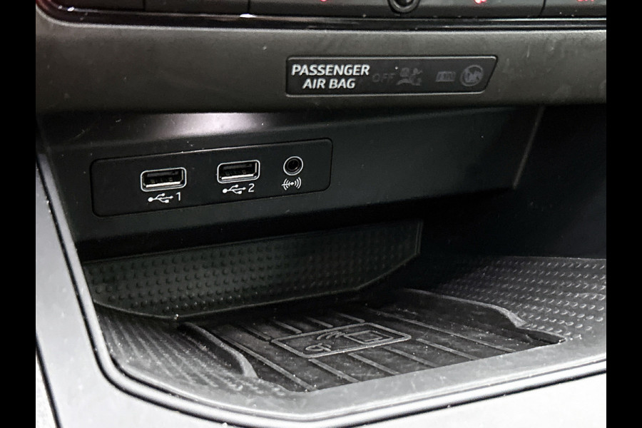 Seat Ibiza 1.0 TSI FR Business Intense(NL-auto, Goed OnderH, Panorama, Camera, StoelV, Climate Con, PDC, Navi, Etc)