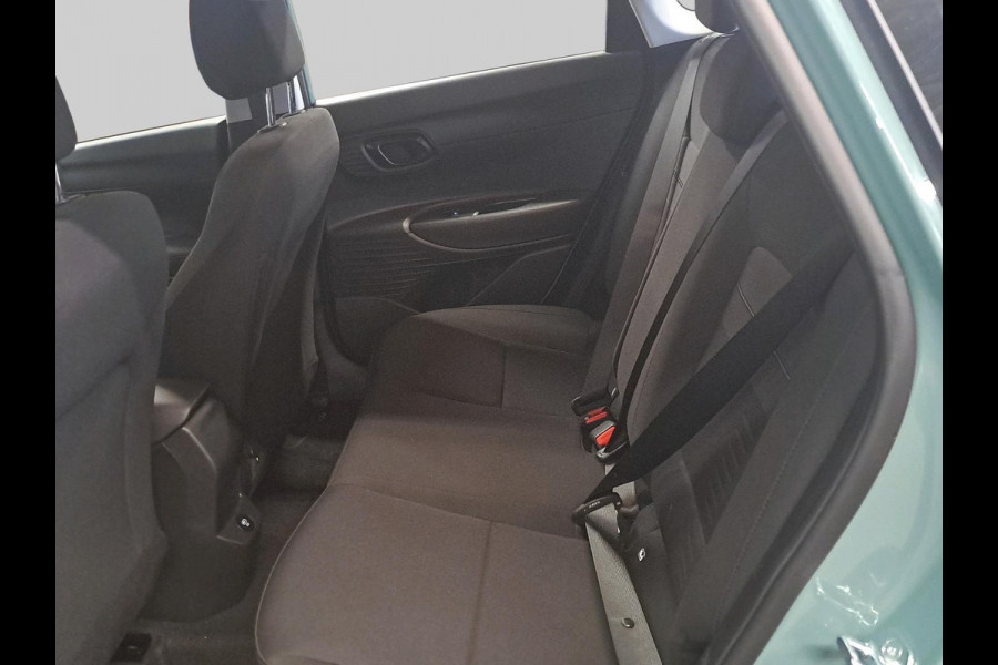 Hyundai Bayon 1.0 T-GDI Comfort | Automaat.Achteruitrijcamera,Airconditioning,Lichtmetalen velgen,Navigatie,PDC,Smartphone integration