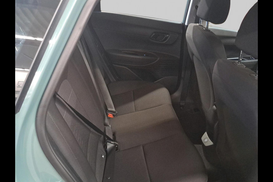 Hyundai Bayon 1.0 T-GDI Comfort | Automaat.Achteruitrijcamera,Airconditioning,Lichtmetalen velgen,Navigatie,PDC,Smartphone integration