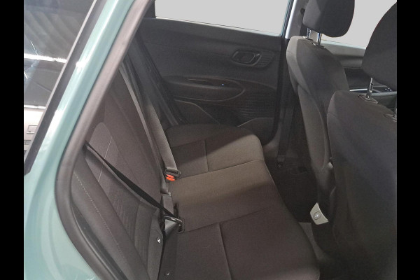 Hyundai Bayon 1.0 T-GDI Comfort | Automaat.Achteruitrijcamera,Airconditioning,Lichtmetalen velgen,Navigatie,PDC,Smartphone integration