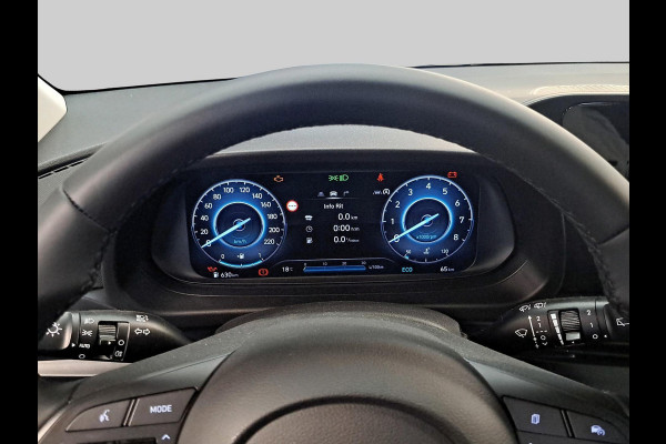 Hyundai Bayon 1.0 T-GDI Comfort | Automaat.Achteruitrijcamera,Airconditioning,Lichtmetalen velgen,Navigatie,PDC,Smartphone integration