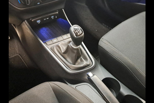 Hyundai Bayon 1.0 T-GDI Comfort | Automaat.Achteruitrijcamera,Airconditioning,Lichtmetalen velgen,Navigatie,PDC,Smartphone integration