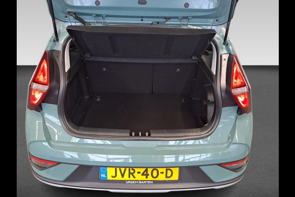 Hyundai Bayon 1.0 T-GDI Comfort | Automaat.Achteruitrijcamera,Airconditioning,Lichtmetalen velgen,Navigatie,PDC,Smartphone integration