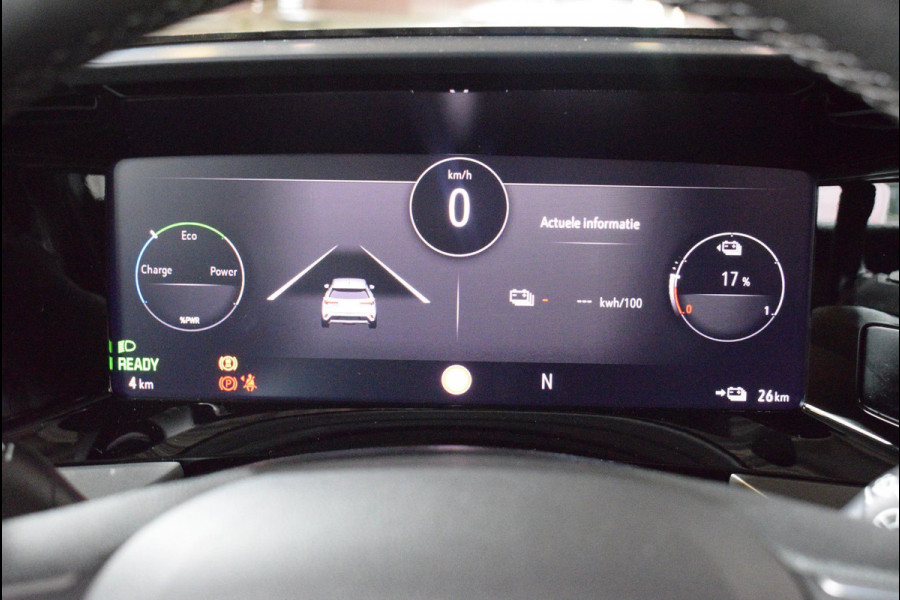 Opel Mokka-e Elegance 50-kWh | SOH 99,8% | NAVIGATIE 10" SCHERM | WINTER PAKKET |