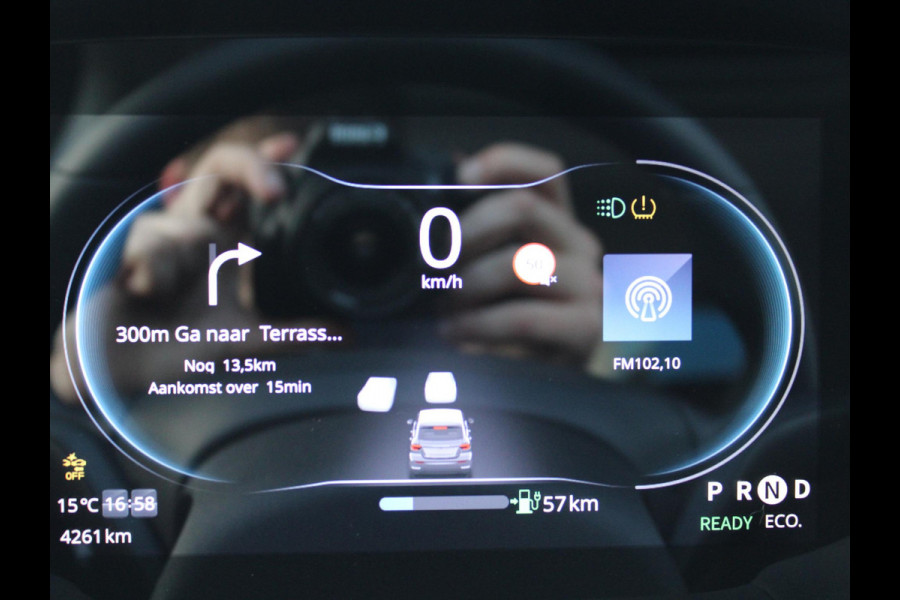 Leapmotor T03 Design 37.3 kWh | 265 KM ACTIERADIUS |