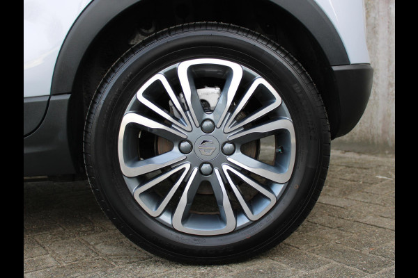 Leapmotor T03 Design 37.3 kWh | 265 KM ACTIERADIUS |