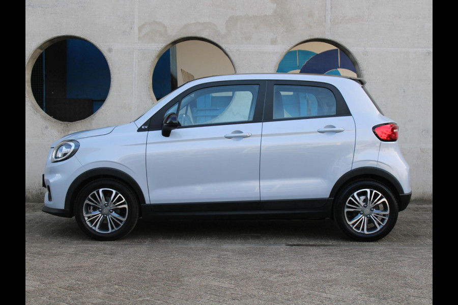 Leapmotor T03 Design 37.3 kWh | 265 KM ACTIERADIUS |