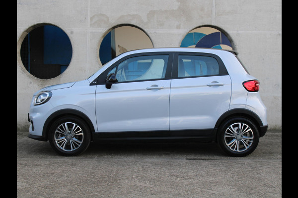 Leapmotor T03 Design 37.3 kWh | 265 KM ACTIERADIUS |