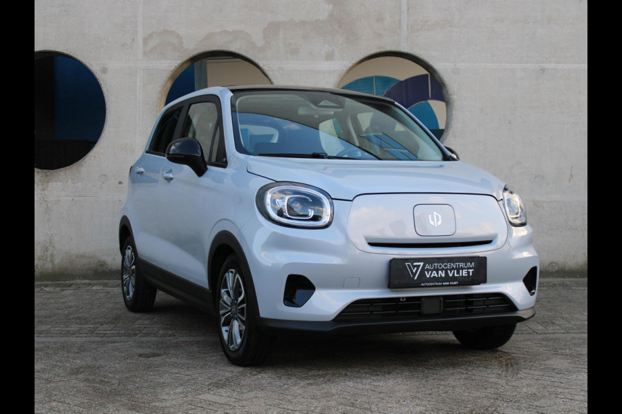 Leapmotor T03 Design 37.3 kWh | 265 KM ACTIERADIUS |