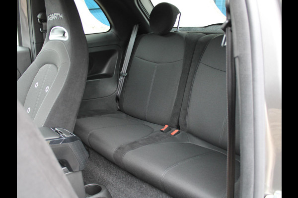 Fiat 500 1.4 T-Jet Abarth Turismo Pista | ELEKTRISCH SCHUIFDAK |