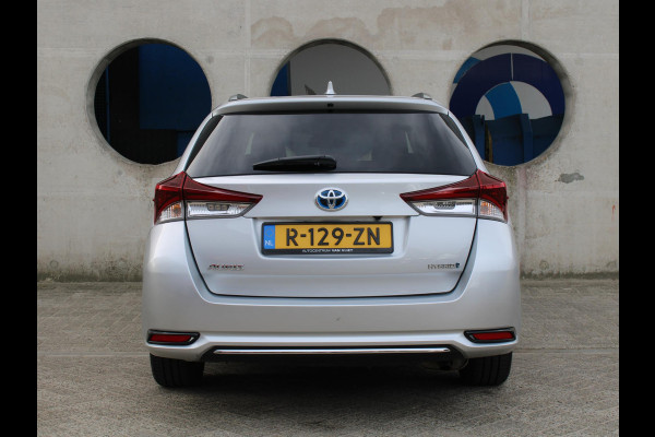 Toyota Auris Touring Sports 1.8 Hybrid Energy Plus | AIRCO | 12 MAANDEN BOVAG GARANTIE |