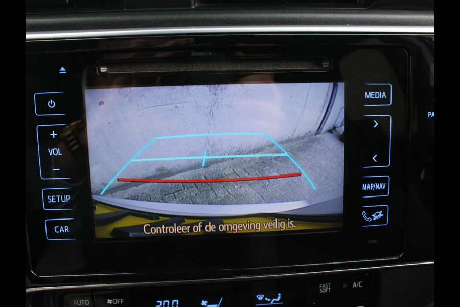 Toyota Auris Touring Sports 1.8 Hybrid Energy Plus | AIRCO | 12 MAANDEN BOVAG GARANTIE |