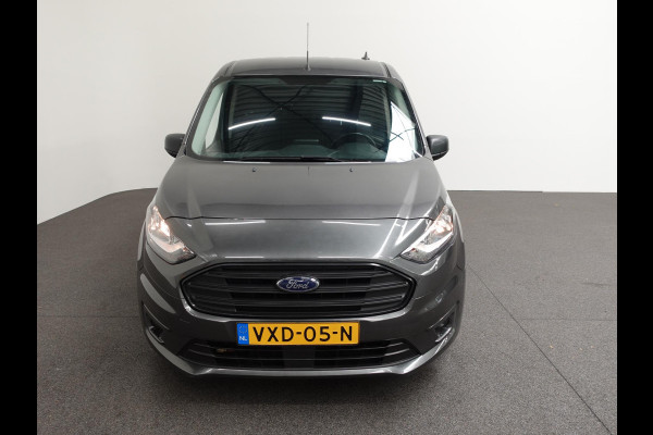 Ford Transit Connect 1.5 EcoBlue L2 Trend Automaat Navigatie Airco Parkeersensoren Cruise Control Camera DAB+