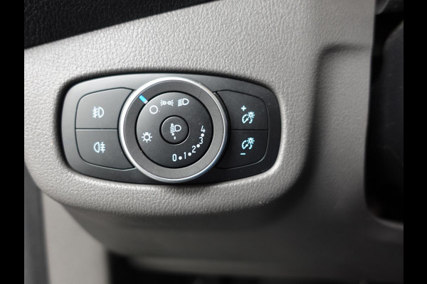 Ford Transit Connect 1.5 EcoBlue L2 Trend Automaat Navigatie Airco Parkeersensoren Cruise Control Camera DAB+