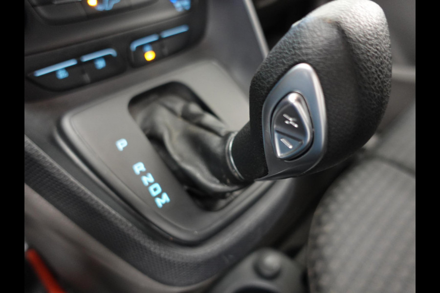 Ford Transit Connect 1.5 EcoBlue L2 Trend Automaat Navigatie Airco Parkeersensoren Cruise Control Camera DAB+