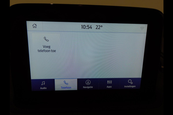 Ford Transit Connect 1.5 EcoBlue L2 Trend Automaat Navigatie Airco Parkeersensoren Cruise Control Camera DAB+