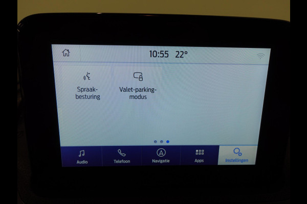 Ford Transit Connect 1.5 EcoBlue L2 Trend Automaat Navigatie Airco Parkeersensoren Cruise Control Camera DAB+