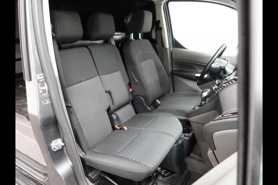 Ford Transit Connect 1.5 EcoBlue L2 Trend Automaat Navigatie Airco Parkeersensoren Cruise Control Camera DAB+