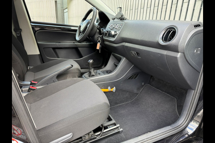 Škoda Citigo 1.0 Greentech Ambition /Airco /Cruise /5-deurs