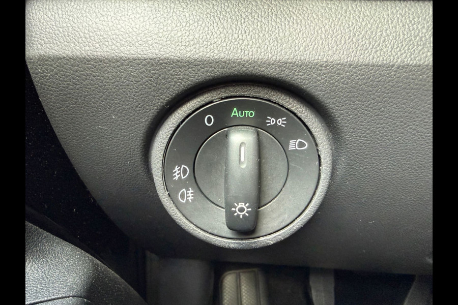 Škoda Citigo 1.0 Greentech Ambition /Airco /Cruise /5-deurs