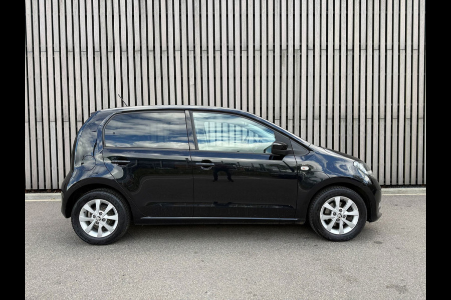 Škoda Citigo 1.0 Greentech Ambition /Airco /Cruise /5-deurs