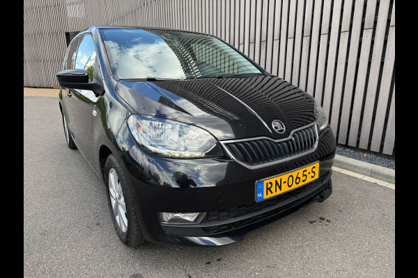Škoda Citigo 1.0 Greentech Ambition /Airco /Cruise /5-deurs