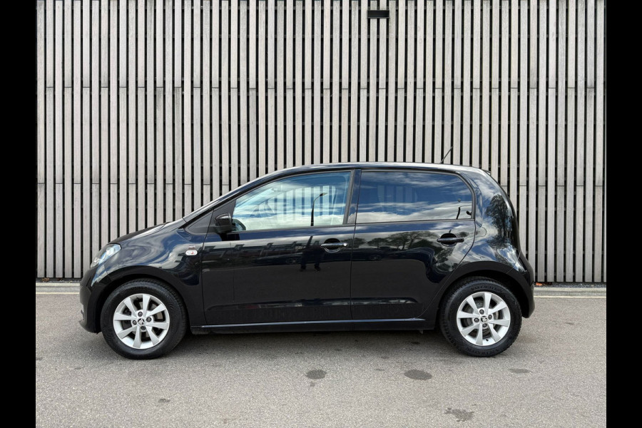 Škoda Citigo 1.0 Greentech Ambition /Airco /Cruise /5-deurs