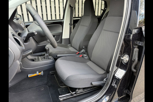 Škoda Citigo 1.0 Greentech Ambition /Airco /Cruise /5-deurs