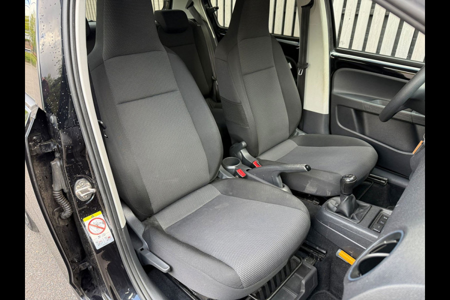 Škoda Citigo 1.0 Greentech Ambition /Airco /Cruise /5-deurs