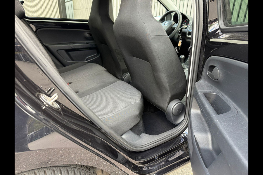 Škoda Citigo 1.0 Greentech Ambition /Airco /Cruise /5-deurs