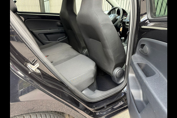 Škoda Citigo 1.0 Greentech Ambition /Airco /Cruise /5-deurs