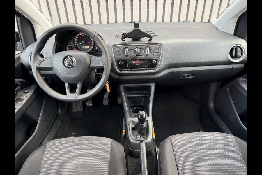 Škoda Citigo 1.0 Greentech Ambition /Airco /Cruise /5-deurs