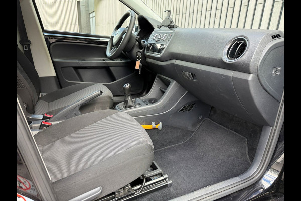 Škoda Citigo 1.0 Greentech Ambition /Airco /Cruise /5-deurs