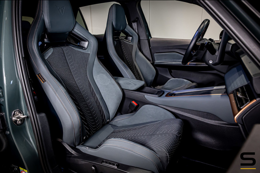 CUPRA Born VZ 84 kWh|Pano|1eig|FullOptions|HUDG