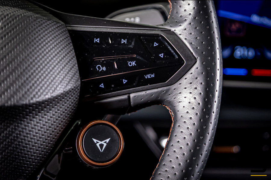 CUPRA Born VZ 84 kWh|Pano|1eig|FullOptions|HUDG